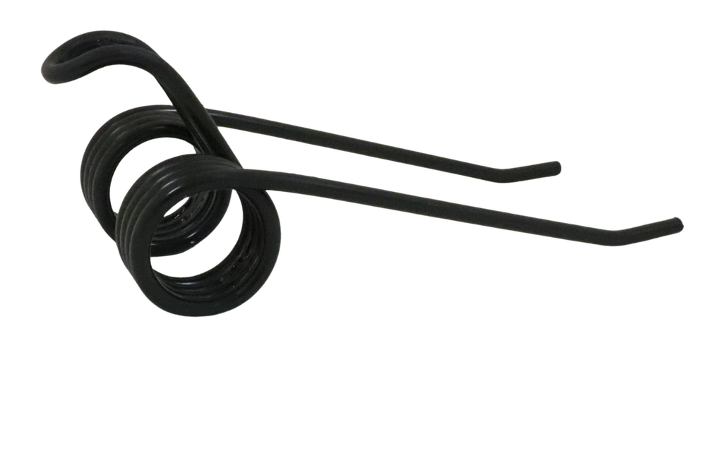 Dente pick-up adattabile Gallignani 8876521 filo 5 lunghezza 168 - Ama