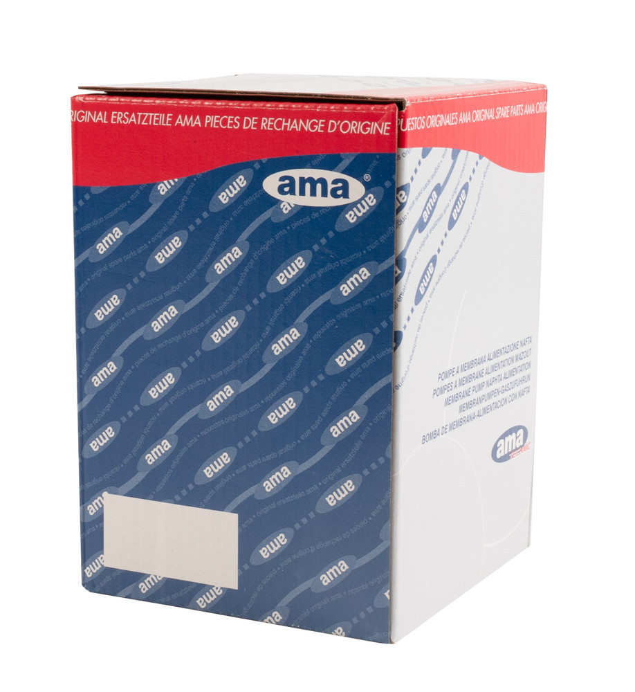 Pompa nafta a membrana adattabile VM 1.518.0015A - Ama