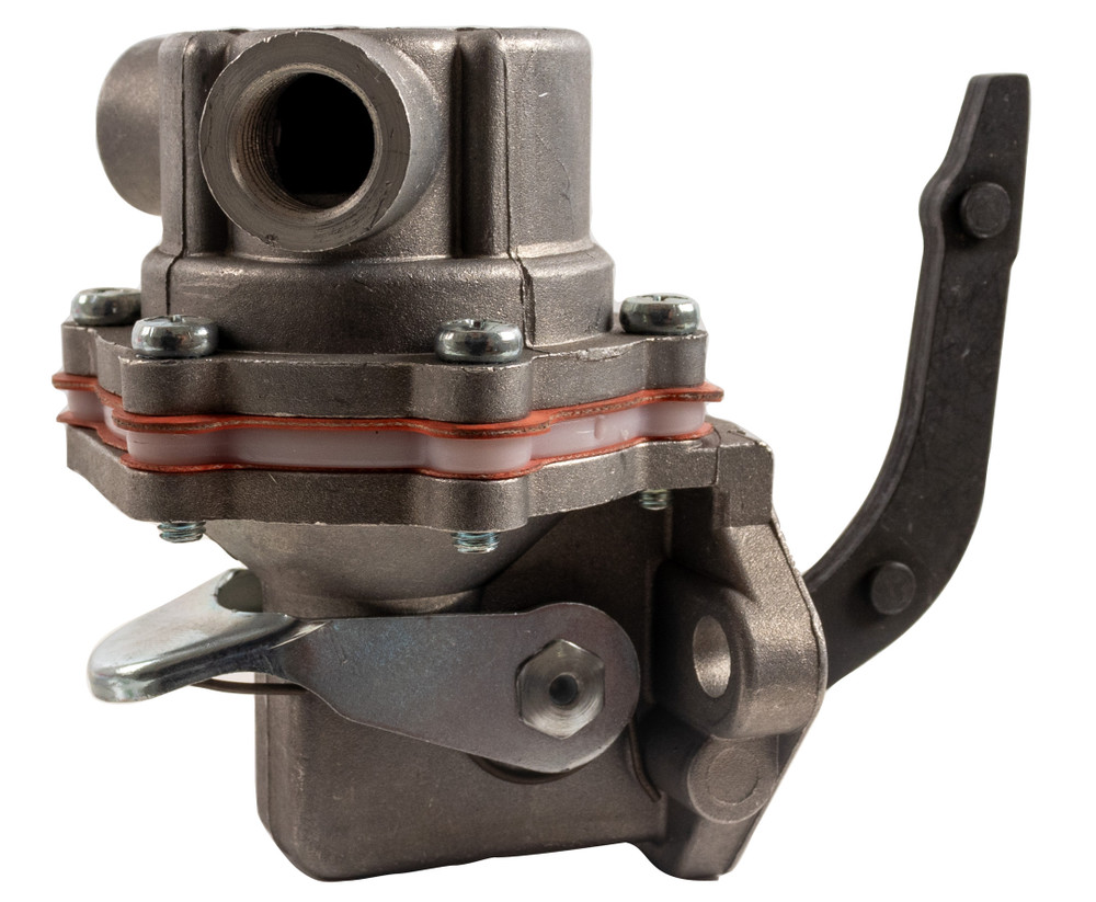 Pompa nafta a membrana adattabile VM 1.518.0016A - Ama