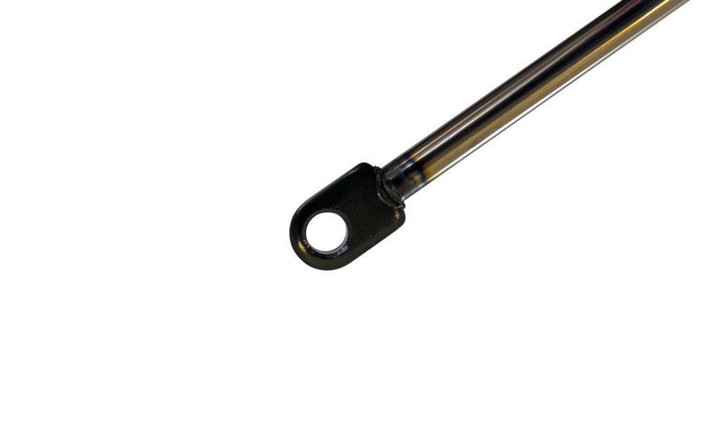 Molla a gas estensione max 490mm 200N adattabile a Fiat - Ama