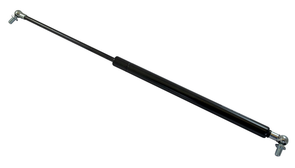Molla a gas estensione max 500mm 300 N adattabile al riferimento originale Deutz-Fahr 04373761 - Ama
