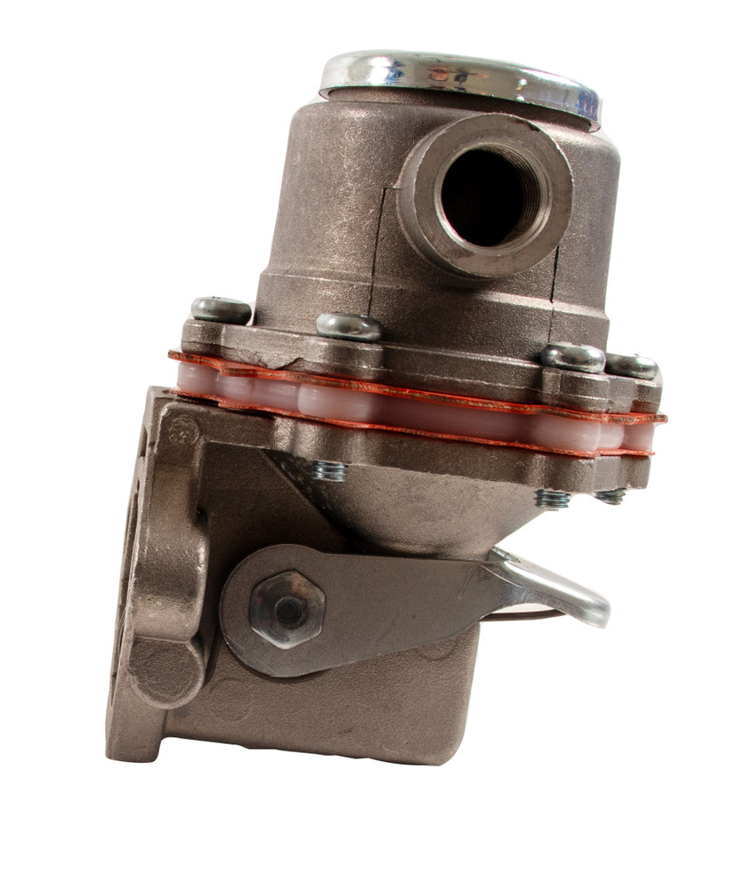 Pompa nafta a membrana adattabile Same 2.4519.120.0 - Ama