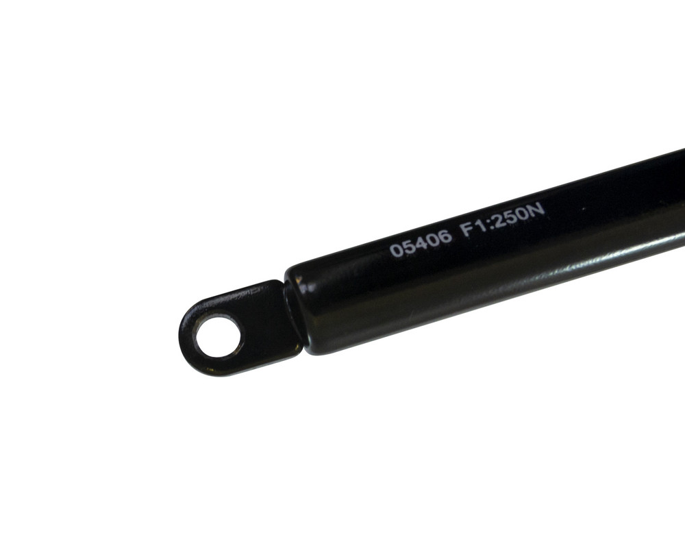 Molla a gas estensione max 260mm 250N adattabile a Same - Ama