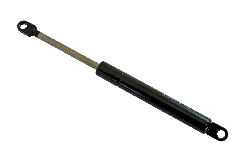 Molla a gas estensione max 260mm 250N adattabile a Same - Ama