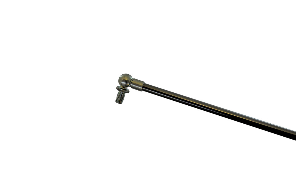 Molla a gas estensione max 400mm 100N per sportello laterale Brieda - Ama