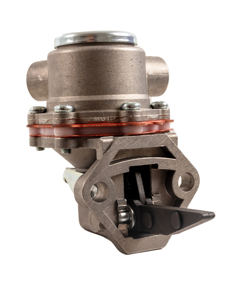 Pompa nafta a membrana adattabile Same 2.4519.130.0 - Ama