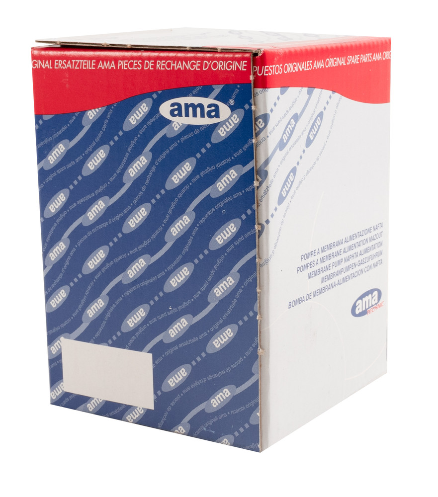 Pompa nafta a membrana adattabile Same 2.4519.310.0 - Ama