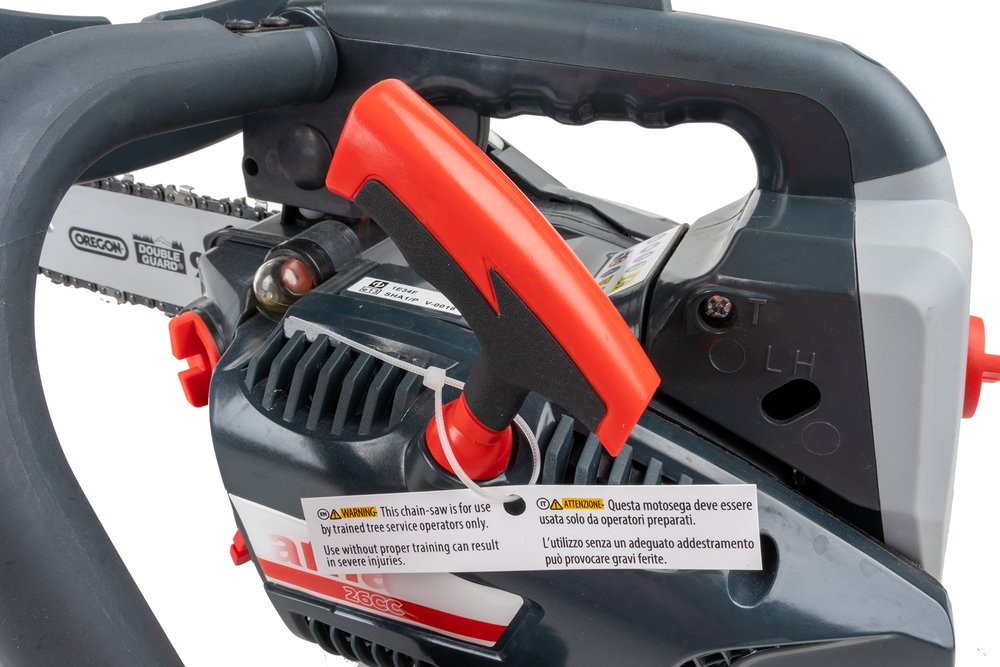 Motosega a scoppio da potatura Ama AMX 26.10 25cc - Ama