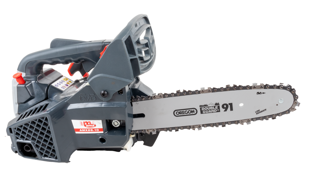 Motosega a scoppio da potatura Ama AMX 26.10 25cc - Ama