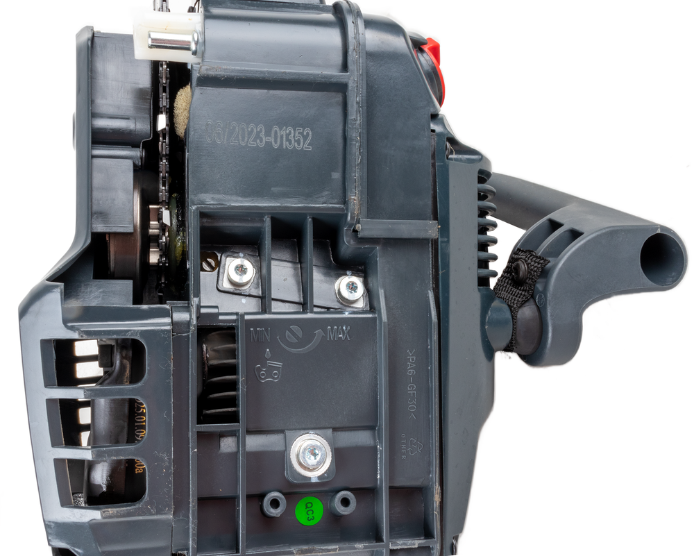 Motosega a scoppio da potatura Ama AMX 26.10 25cc - Ama