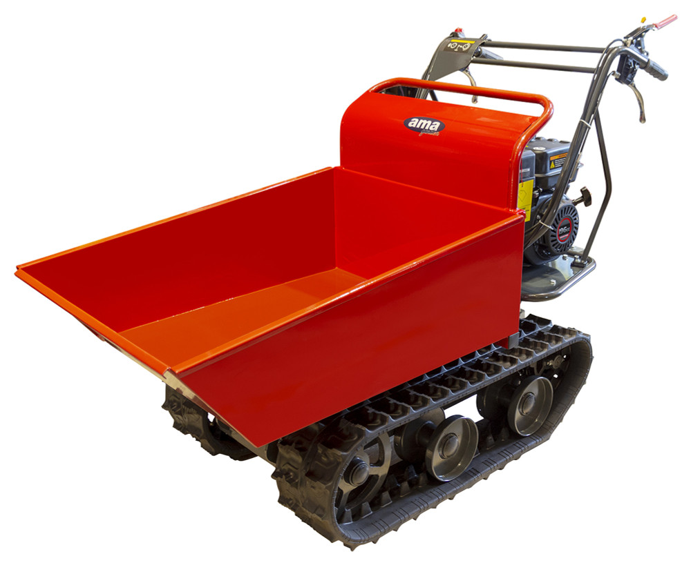 Motocarriola dumper TAG300TD - Ama