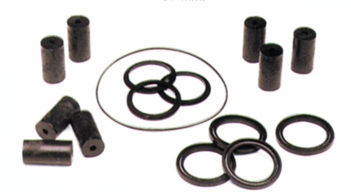 Kit riparazione pompa lavaggio MT300 - No brand
