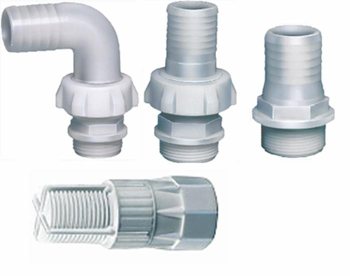 Pompa autoadescante con moltiplicatore, collegamento p.d.f. del trattore - Ama