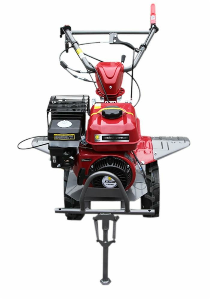 Motozappa Ama MTZ100G a scoppio 212cc - Ama