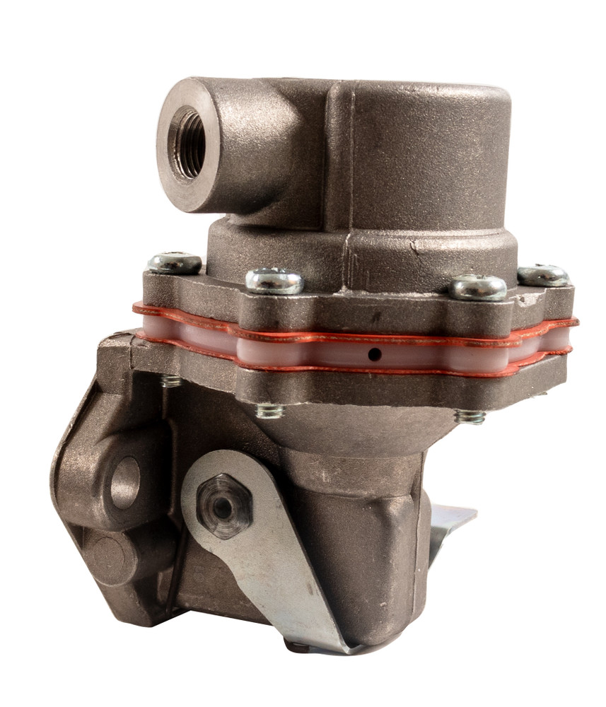 Pompa nafta a membrana adattabile Ruggerini 652.12 - Ama