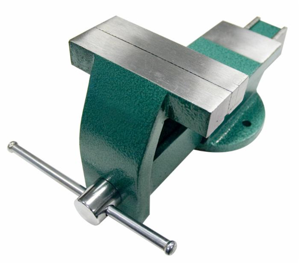 Morsa da banco in acciaio 150mm - Ama Tools