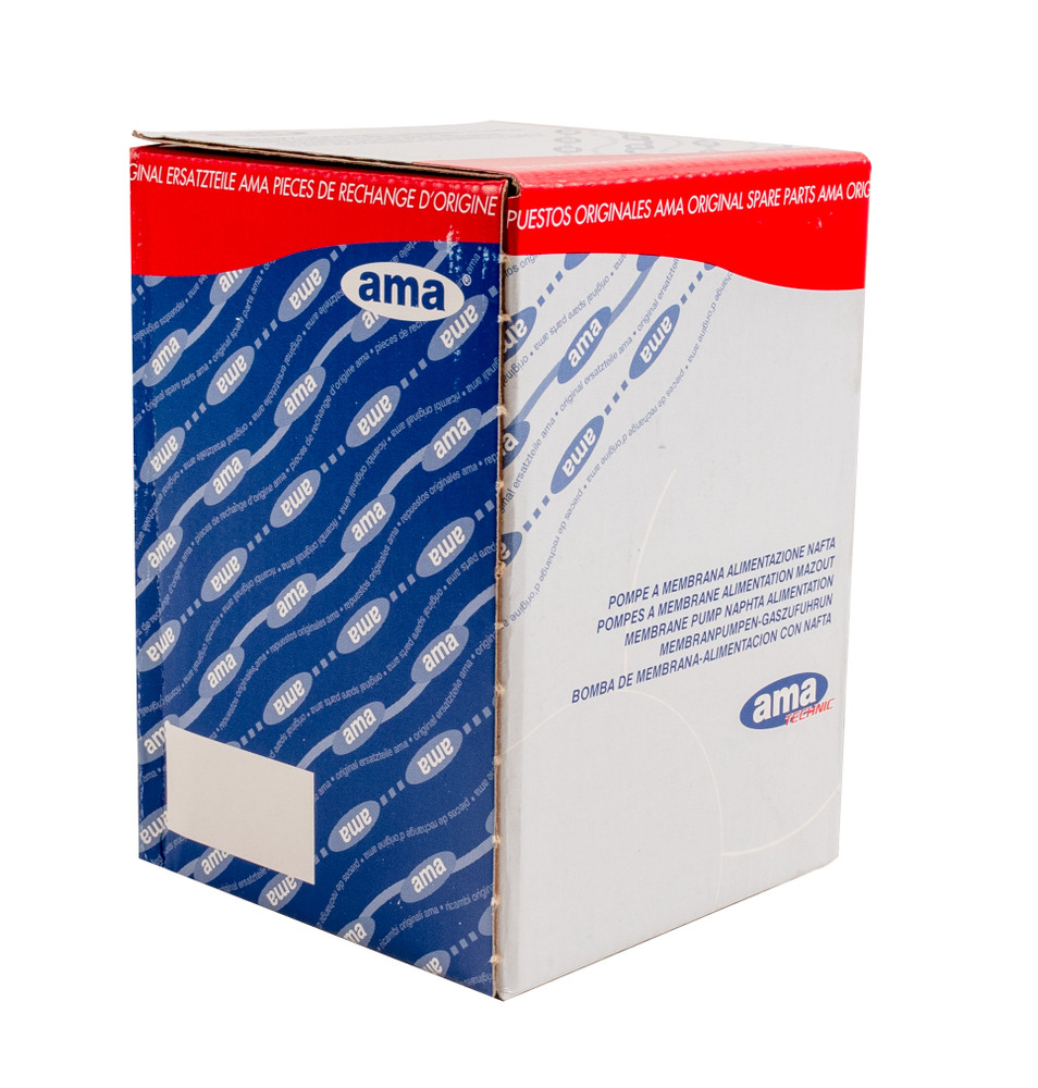 Pompa nafta a membrana adattabile Lombardini 6585.022 - Ama
