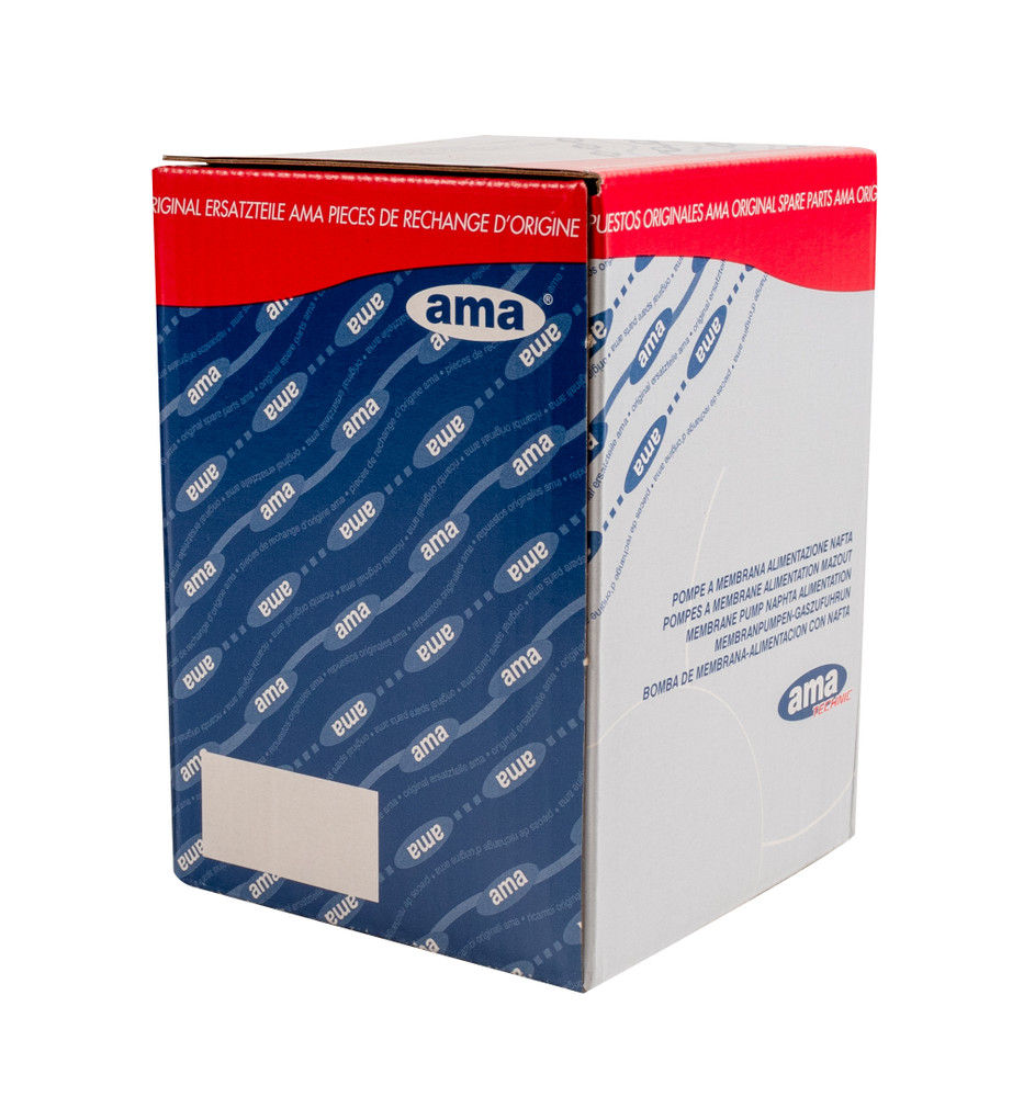 Pompa nafta a membrana adattabile Lombardini 6585.030 - Ama