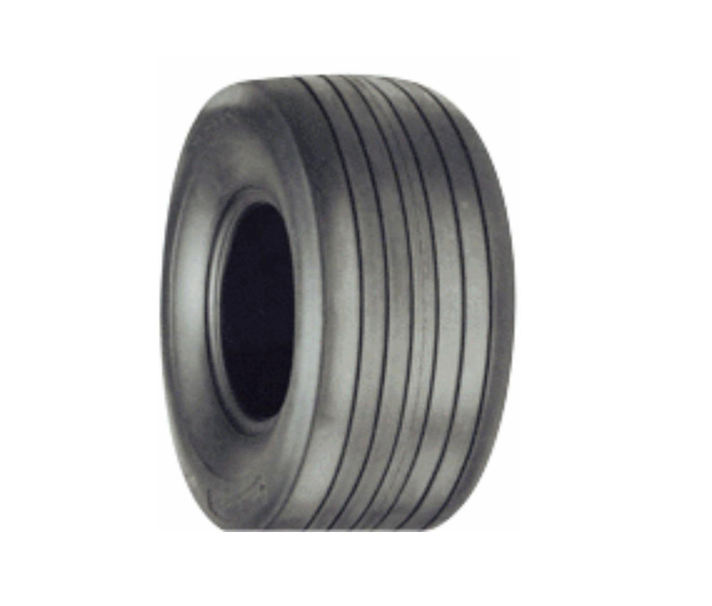 Pneumatico rigato piatto 15x6,00/6" 6PR - Ama