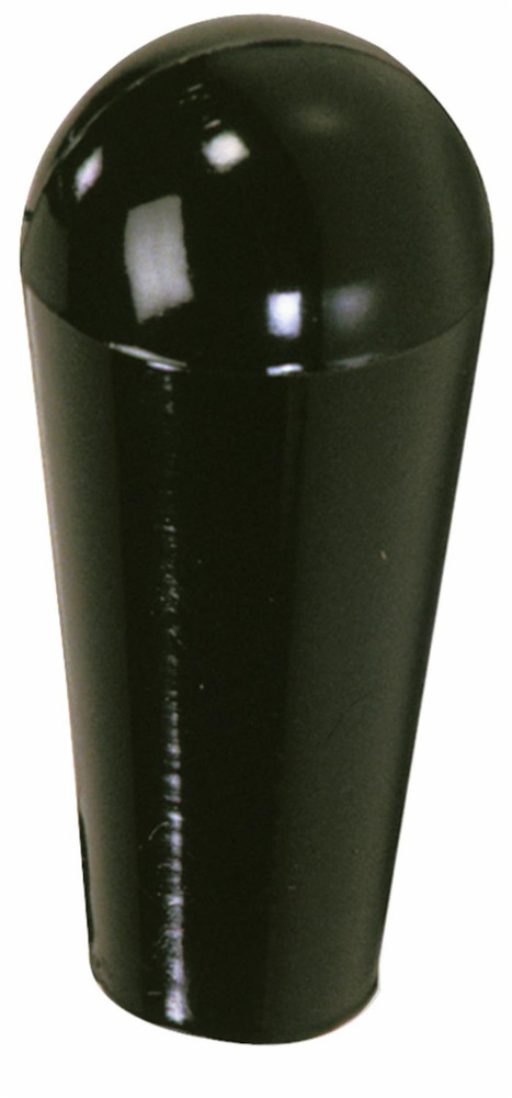 Pomolo liscio a testa sferica foro Ø 8mm - Ama