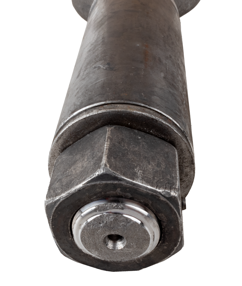 Occhione girevole categoria F portata 12T omologato DGM-RA 987 - Ama