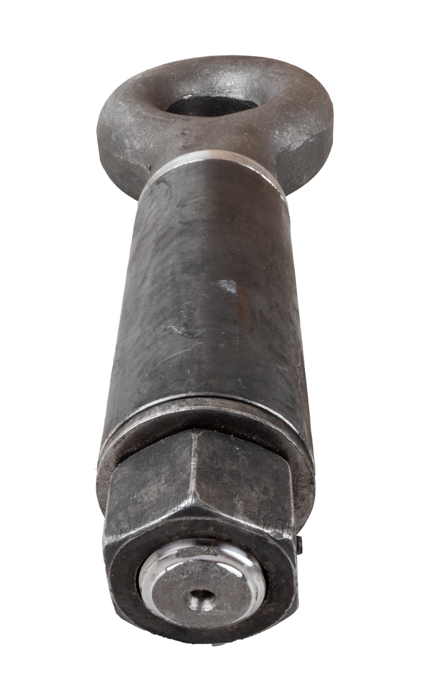 Occhione girevole categoria F portata 12T omologato DGM-RA 987 - Ama