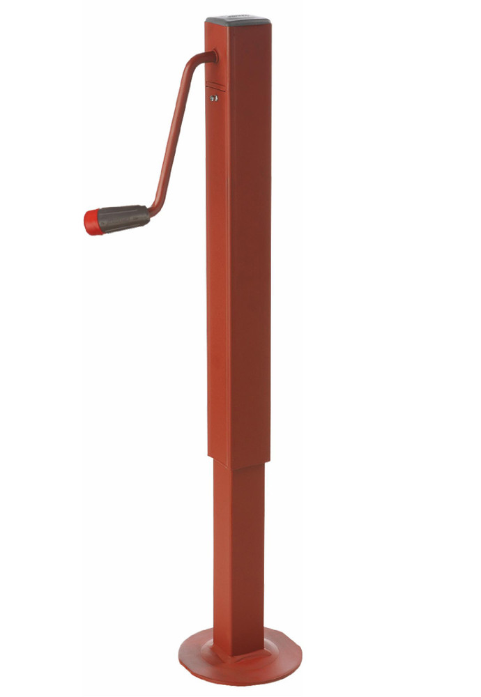 Servotimone con manovella laterale Simol 60x560mm - Simol