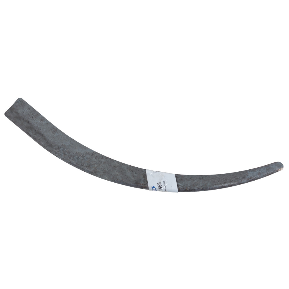 Dente per forcone leggero lunghezza 540mm larghezza 47mm - Ama