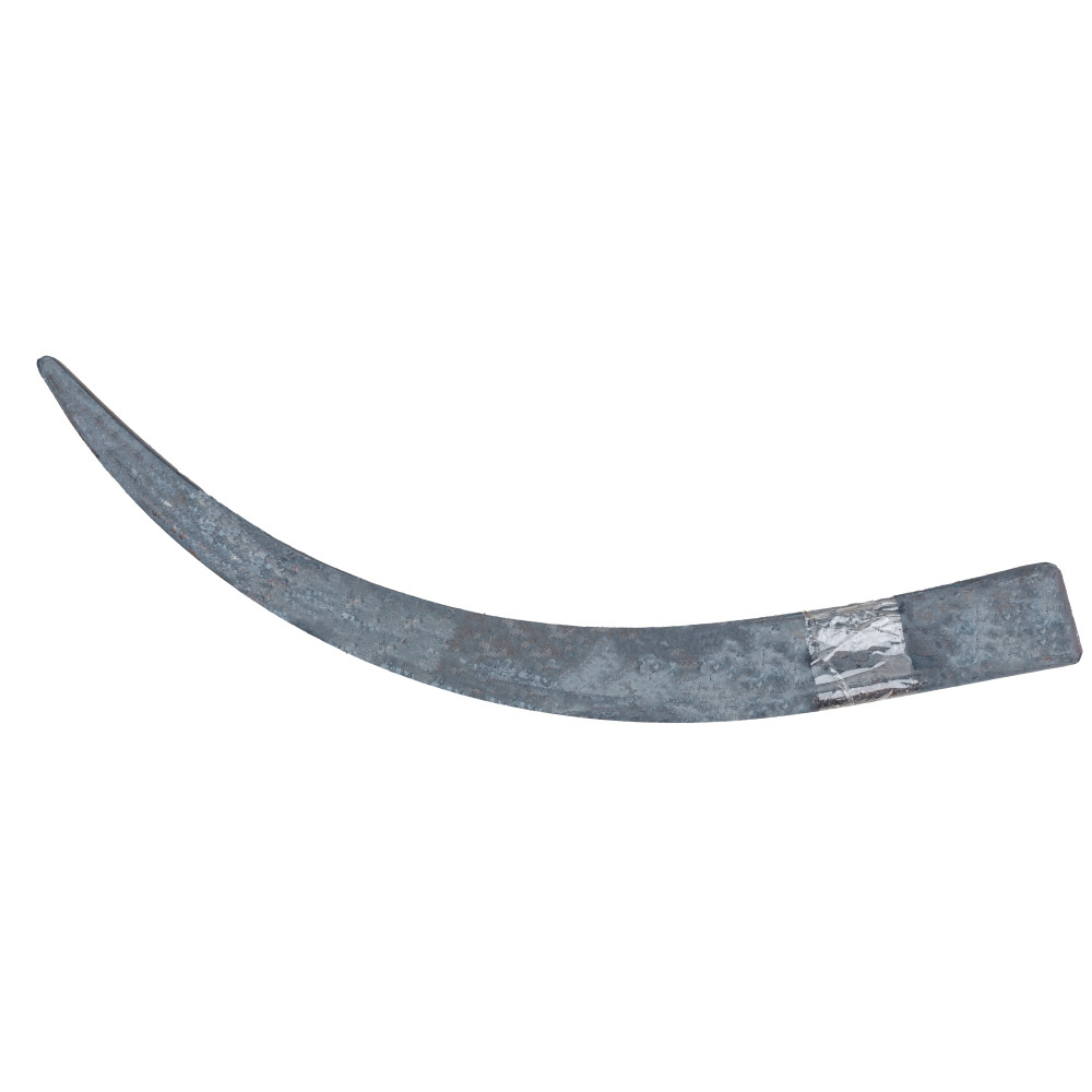 Dente per benna pesante lunghezza 600mm larghezza 56mm - Ama