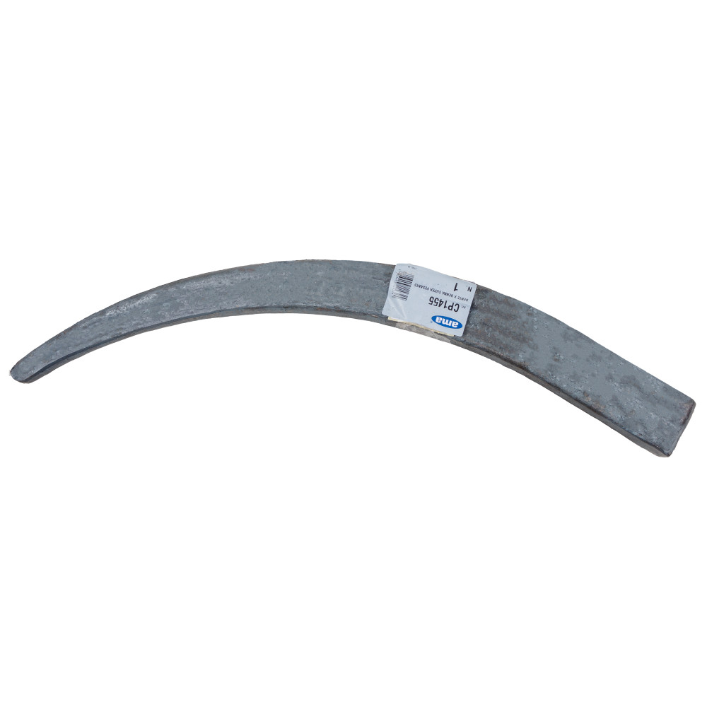 Dente per forcone super pesante lunghezza 600mm larghezza 56mm - Ama