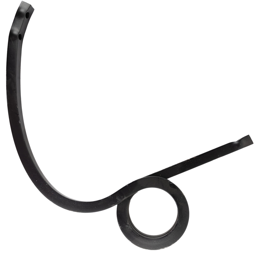 Molla destra per coltivatore 20x20mm - Ama