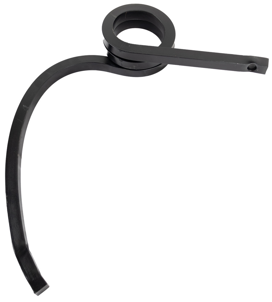 Molla destra per coltivatore 20x20mm - Ama