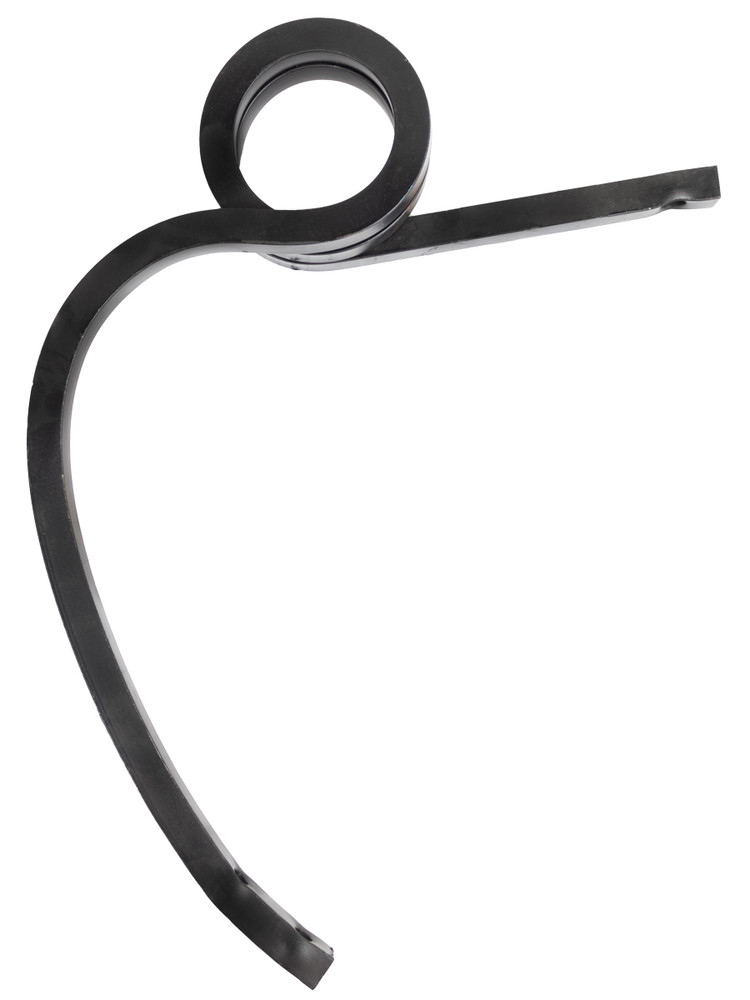 Molla sinistra per coltivatore 20x20mm - Ama