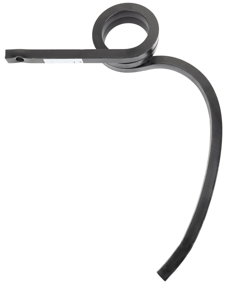 Molla sinistra per coltivatore 20x20mm - Ama