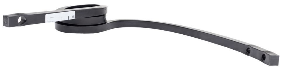 Molla sinistra per coltivatore 20x20mm - Ama