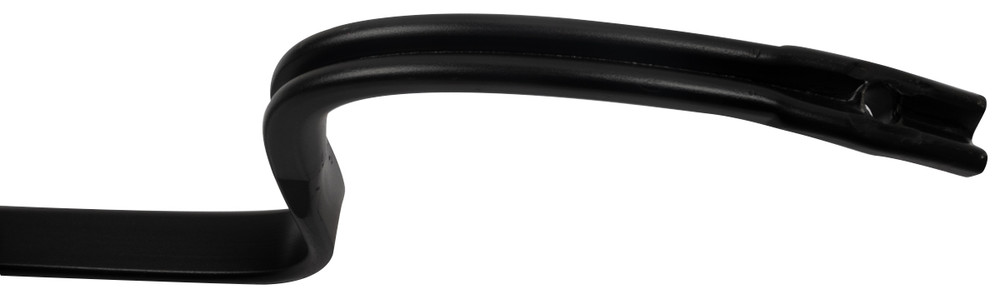 Molla rompitraccia senza vomere 32x10mm 695mm - Ama