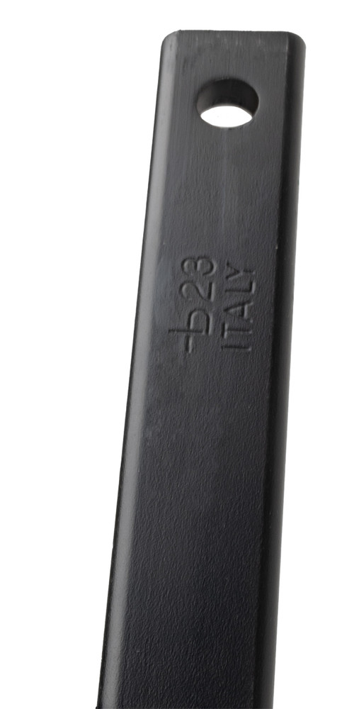 Molla rompitraccia senza vomere 32x10mm 695mm - Ama