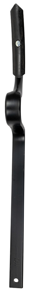 Molla rompitraccia per vibrocoltivatori 40x10mm con vomerina - Ama