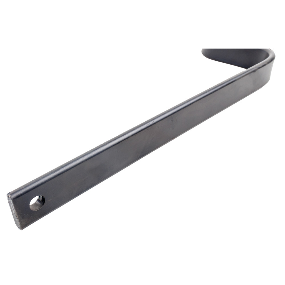 Molla rompitraccia senza vomere 40x10mm - Ama