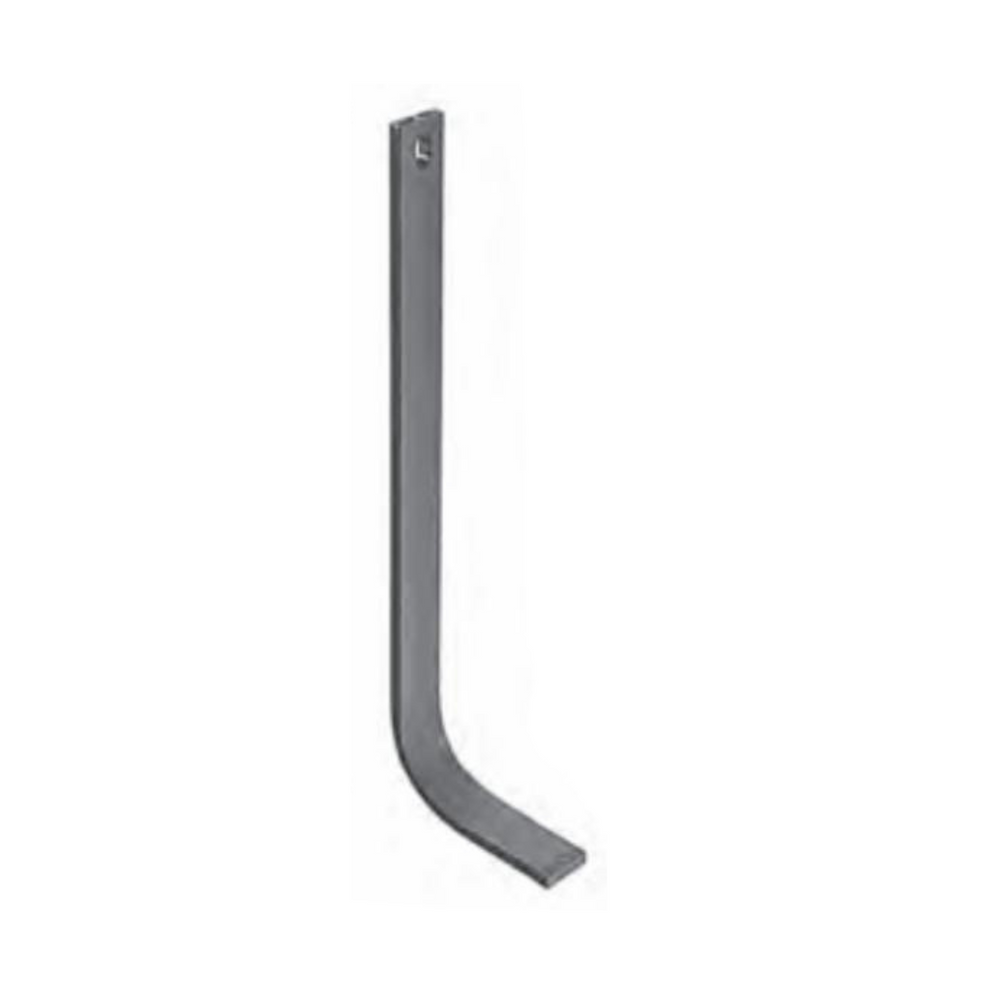 Rinforzo rompitraccia 40x10mm - Ama