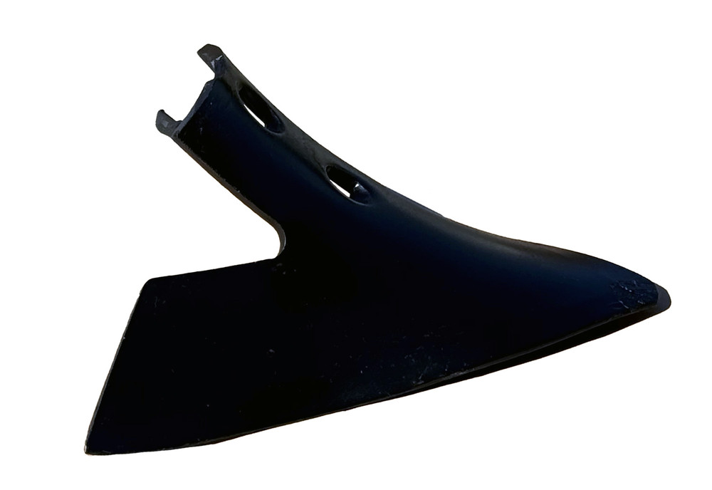 Vomere 260x200 centrale per molla quadra - Ama