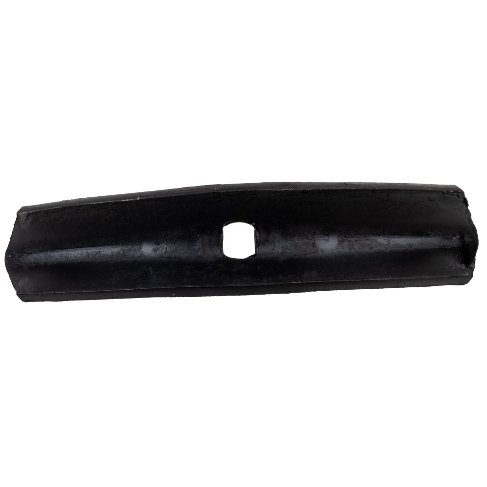 Vomere reversibile 40 x 5 x 180 per molla flex - Ama