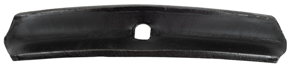 Vomere reversibile 210x40x6mm per molla flex - Ama