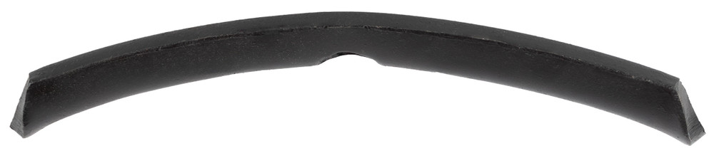 Vomere reversibile 210x40x6mm per molla flex - Ama