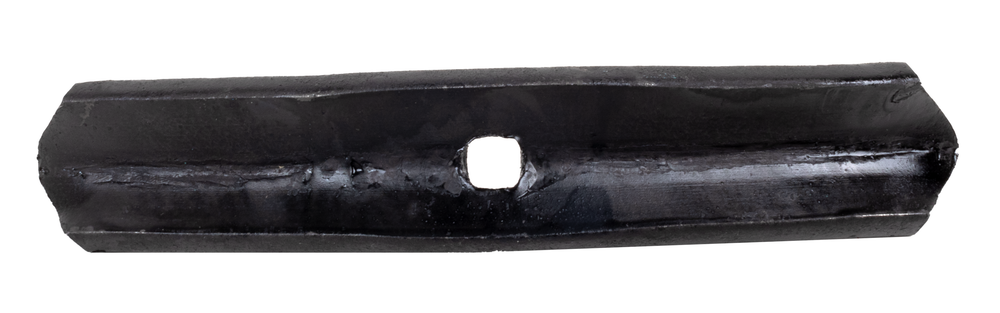 Vomere reversibile 210x40x8mm per molla flex - Ama