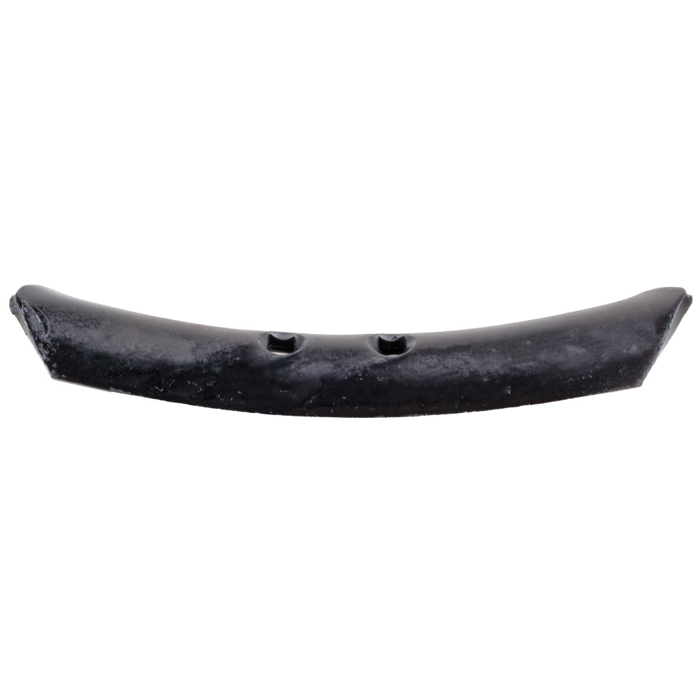 Vomere reversibile 60x6x260/45 per molla flex - Ama