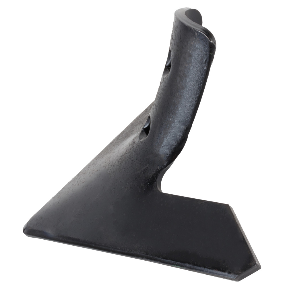 Vomere lancia piatto 200x6/45 per molle per vibrocoltivatori - Ama