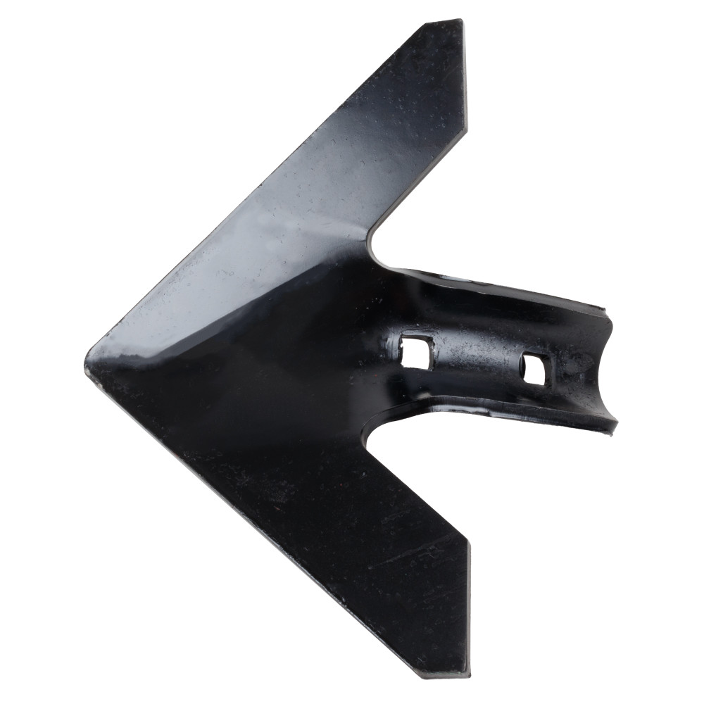 Vomere lancia piatto 200x6/45 per molle per vibrocoltivatori - Ama