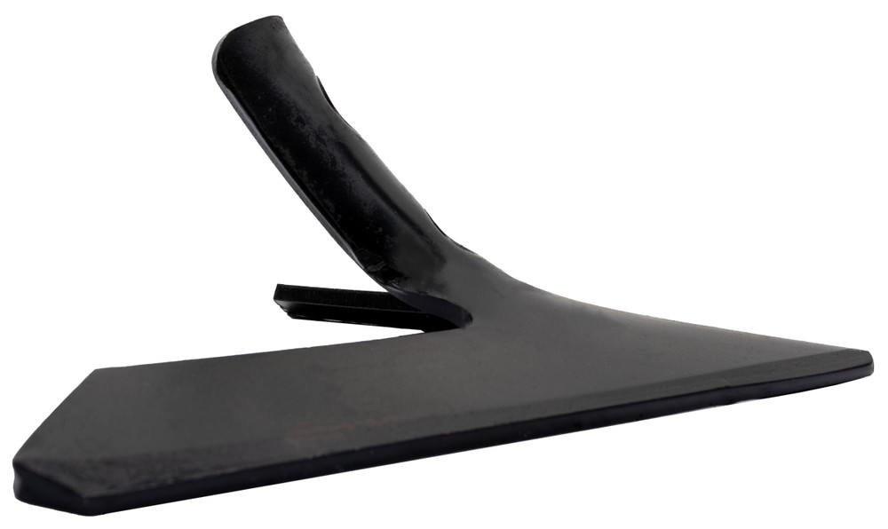 Vomere Ama lancia piatto 250x6mm e interasse con fori da 45mm - Ama