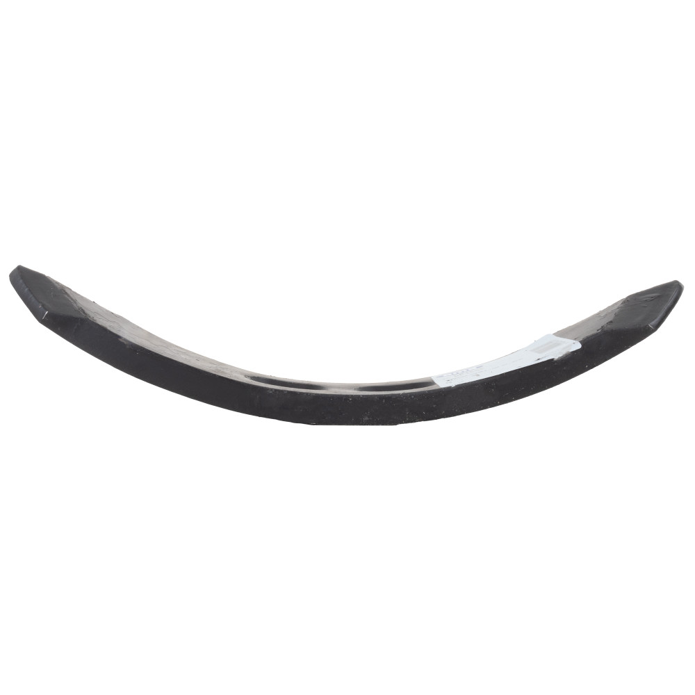 Vomere reversibile 55x15x360 interasse 45-75mm per molla chisel e molla quadra - Ama